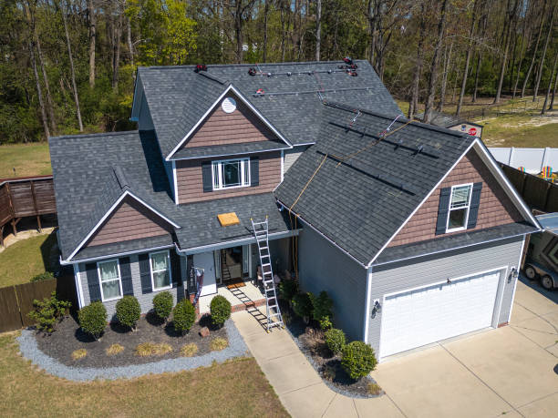 Best Roof Inspection  in Louisville, NE